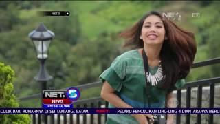 Jelajahi Tomohon Kota Cantik di Sulawesi Utara - NET5