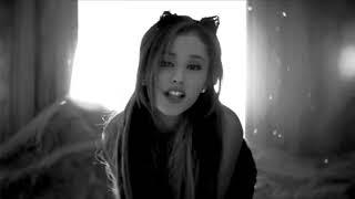 ARIANA GRANDE - LOVE ME HARDER 80S REMIX SLOWED + REVERB