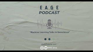 Machine Learning Talks in Geoscience