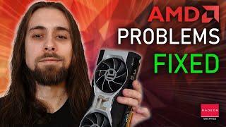 15 TIPS to FIX AMD GPUs Problems  Easy 2023 Tutorial Guide