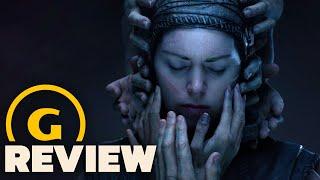 Senuas Saga Hellblade II GameSpot Review