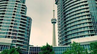Harbourfront Centre  Toronto 
