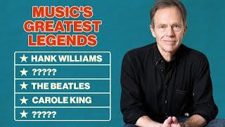 Songwriter Tom Douglas Reacts to Songs From Music Legends  Music To My Ears