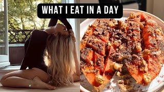What I Eat in a Day as a Holistic Health Coach  Easy Recipes for Excellent Gut Health