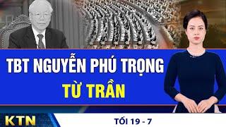 TỐI 197 4 con thơ bơ vơ do bố mẹ vướng lao lý Ông Biden cân nhắc từ bỏ ứng cử - KHỎE TỰ NHIÊN