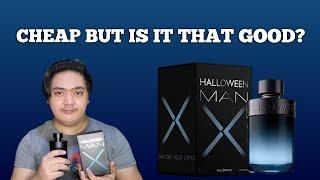 Halloween Man X 2019  2020 review