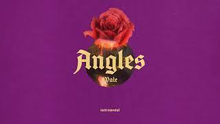 Wale - Angles feat. Chris Brown Instrumental