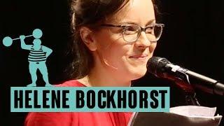 Helene Bockhorst - Meine Brustwarzenpiercings