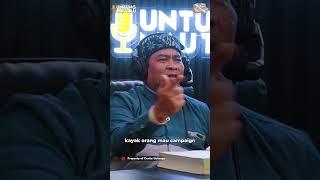 INI TANDA KEMUNCULAN DAJJAL - UST. ZULKIFLI ALI