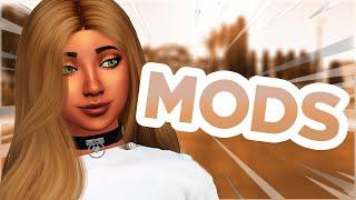 10 MODS THAT MAKE THE SIMS 4 BETTER  The Sims 4 Mods