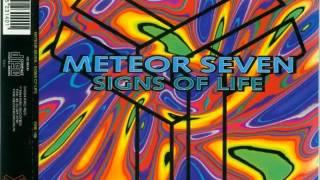 Meteor Seven - Signs Of Life