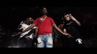 A Boogie Wit Da Hoodie - Jungle Prod. by D Stackz  Dir. by Gerard Victor Official Music Video