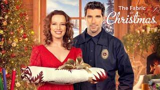 The Fabric of Christmas Movie Review