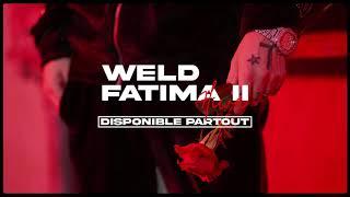 7LIWA ft. ISSAM - Macron Official Lyric Video Prod Anasx4 #WF2