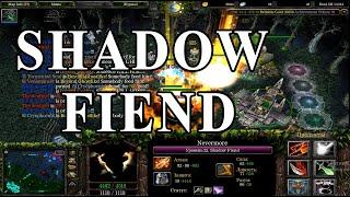 Dota imba 73 Shadow fiend