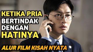 Terimakasih.  . Alur cerita film kisah nyata