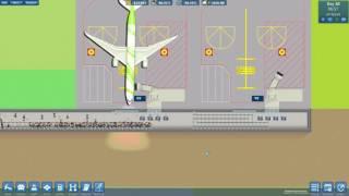 SimAirport S2 E13 Adjusting to New Features