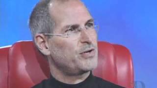 Steve Jobs Advice for Entrepreneurs
