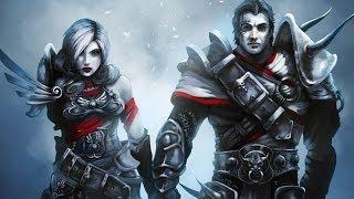 Divinity Original Sin - Test  Review Gameplay zum Old-School-Rollenspiel