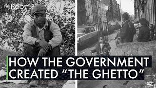 Racial Segregation and Concentrated Poverty The History of Housing in Black America