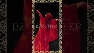 Florence - Dance Fever Live at Madison Square Garden 