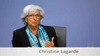 Coronavirus Lagarde Bce Approvare rapidamente Recovery e Bilancio