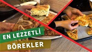 Hatice Mazı ile Yemek Tarifleri   En İyi 3 Börek Tarifi