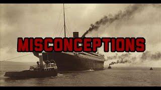 Common Olympic class misconceptions