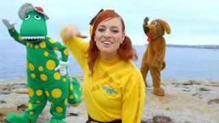 The Wiggles Wake Up Jeff & Wake Up Lachy Mashup