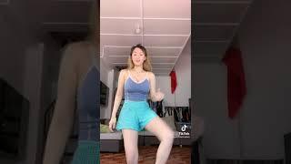 Kay Ann monsalve tiktok dance