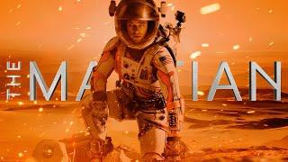 THE MARTIAN  SOUNDTRACK CUT  Harry Gregson-Williams