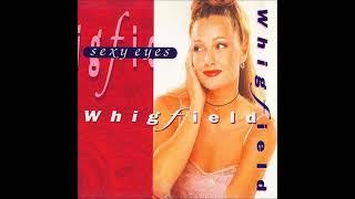 Whigfield - Sexy Eyes Whigfield vs Amen UK Radio Edit