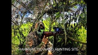 Mag hanap nag hunting site