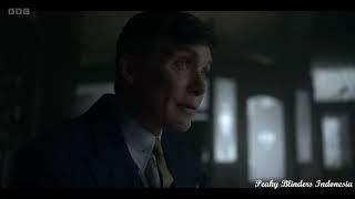 Peaky Blinders find out Billy Grade is an informant - Peaky Blinders S6E6