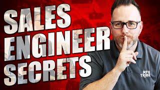 Best Practices of a Technical Sales Engineer  Sales Engineering