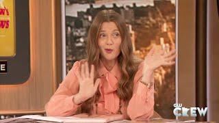 Drew Barrymore talks about her appearance on The Tonight Show with Johnny Carson