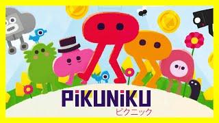 Pikuniku - Full Game No Commentary