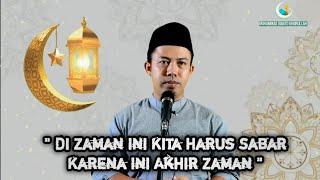 Kondisi Akhir Zaman Yang Dikhawatirkan Oleh Rasulullah