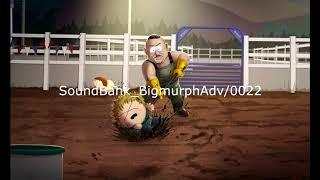 South Park Phone Destroyer All Big Mesquite Murph Lines and Sounds Part 1