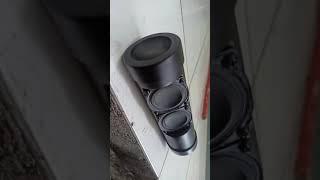 DIY 2 inch Bluetooth Speaker with PVC 2 inch