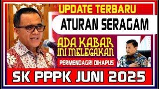  Kabar Baik & Buruk untuk PPPK & Calon PPPK 2024 Info dari Kemenpanrb & Komisi II DPR-RI