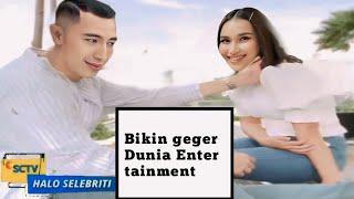 Tak Kunjung Menikah Ayu Ting Dan Lettu Fardhana Di Sentil Netizen