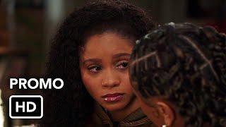 All American Homecoming 3x06 Promo New Normal HD Final Season