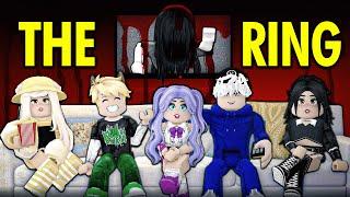 The Ring  Brookhaven Horror Movie Voiced Roleplay