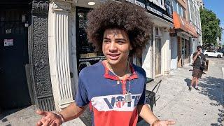 What Are People Wearing in New York? Fashion Trends 2024 NYC Casual Summer Outfits Ep.118