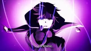 I’m Atomic  The Eminence In Shadow