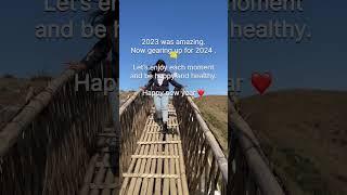 Places we visited in 2023 ️️ Welcome 2024 🩵 #shortvideo #shorts #youtubeshorts