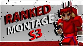 Ranked Bedwars Montage S3