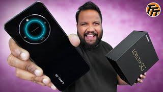 LAVA Blaze 2 5G Unboxing - Rs.10000-க்கு Best 5G Phone?