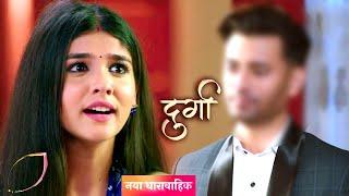 Durga Pranali Rathod New Show Mein Iss Actor Ke Sath Karengi Romance Fans Ko Milega Bada Surprise